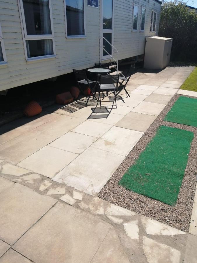 Manor Park Hunstanton Pets Go Free Linen Included Villa Екстериор снимка