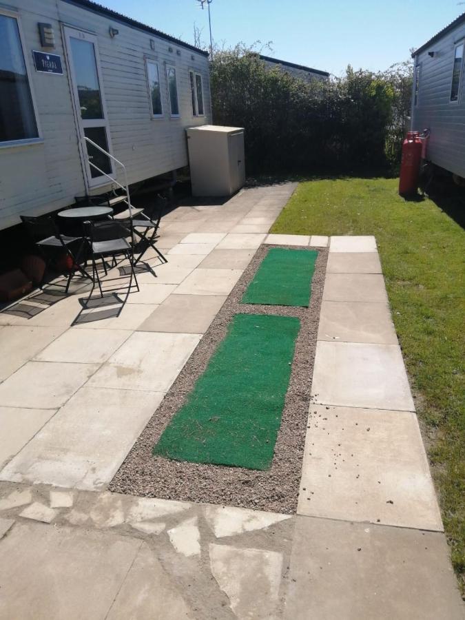 Manor Park Hunstanton Pets Go Free Linen Included Villa Екстериор снимка