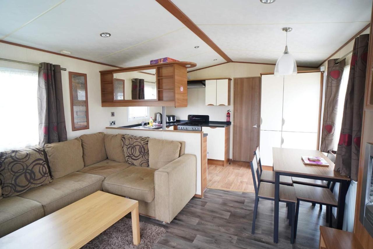 Manor Park Hunstanton Pets Go Free Linen Included Villa Екстериор снимка