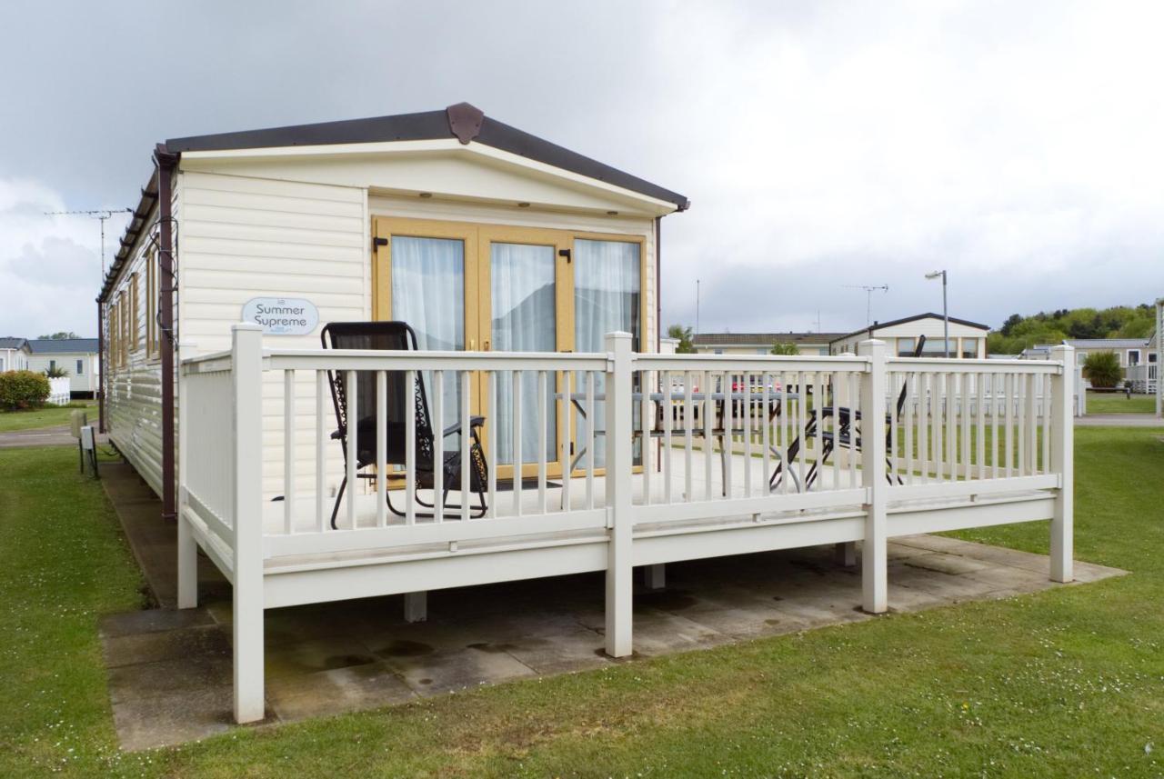 Manor Park Hunstanton Pets Go Free Linen Included Villa Екстериор снимка